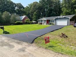 Trusted Astor, FL Driveway Paving Services Experts